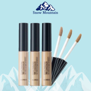 Kem che khuyết điểm The Saem Cover Perfection Tip Concealer 6,5g