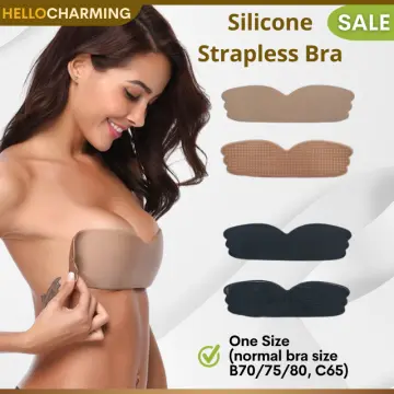Buy Bra Without Wire Strapless online
