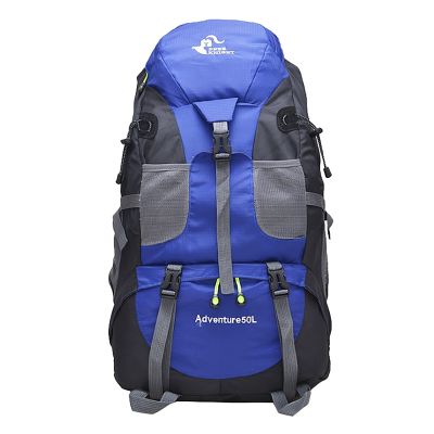 Free Knight 50L Waterproof Hiking Backpack Trekking Travel Backpacks for Sport Bag Outdoor Climbing Bags Hike Pack