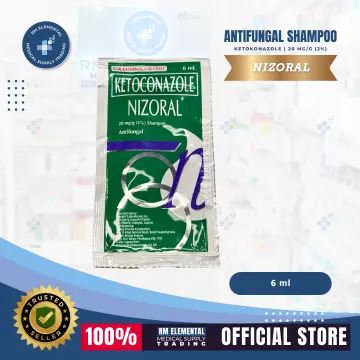 Nizoral Shop Online