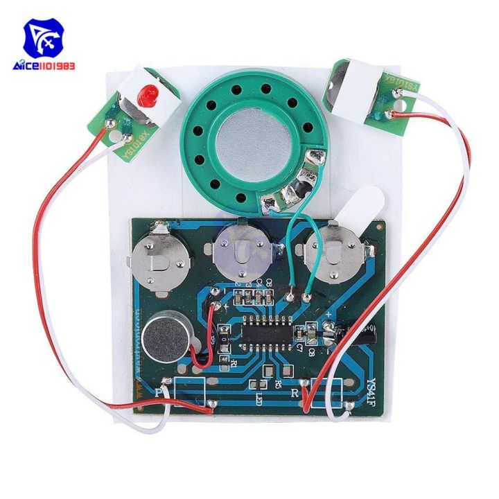 cw-30s-audio-recording-playback-module-button-light-sensitive-button-with-extension-cord-for-greeting-card