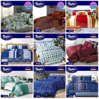 ?TeeBed? Satin ผ้านวม (ขนาด 60x90/ 90x100 นิ้ว) ซาติน ลาย D120 D121 D122 D123 D124 D125 D126   #Satin2023