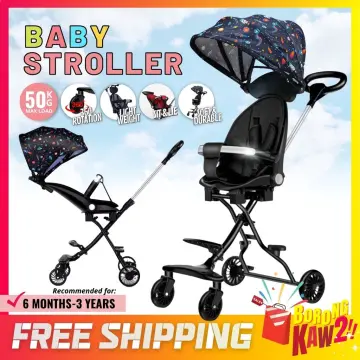 Baby stroller lazada malaysia sale