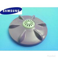 DC97-16519A ฝาครอบจานซักเครื่องซักผ้าซัมซุง SAMSUNG PULSATOR CAP แท้100% รุ่นWA10G9 WA10GPLEC WA11G9QEC WA11GPLEC WA12G9 WA12GPLEC WA95G9QEC WA95GPXEC WT16J8