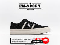 รองเท้าConverse One Star Academy?รองเท้าผ้าใบ รองเท้าคอนเวิร์ส ฮิตติดเทรน รับระกันสินค้า ลิขสิทธิ์แท้100%