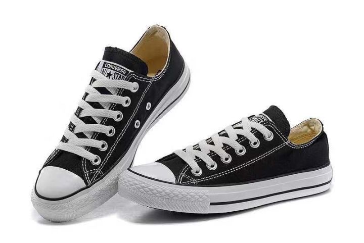 รองเท้าผ้าใบconvers-รองเท้าผ้าใบคอนเวิส-รองเท้าผ้าใบผู้ชาย-รองเท้าผ้าใบผู้หญิง-สินค้าขายดี