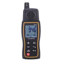 Small Gas Leakage Monitor Rapid Measurement Carbon Dioxide Detector Accurate