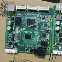 Xilinx ZYNQ บอร์ด XC7Z7010บอร์ดการเรียนรู้ FPGA EBAZ4205รับประกันสภาพดี