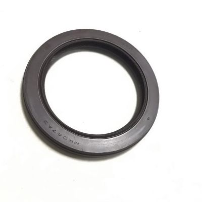 ▬♟ Car Accessories LR000877 5G137N853AA 5G13-7N853-AA TF80/TF81 Transmission front oil seal for Ford FUSION FIVE HUNDRED MK047A3
