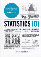 STATISTICS 101 BY DKTODAY