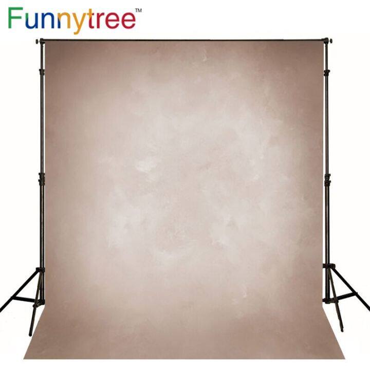 worth-buy-funnytree-ฉากหลังถ่ายภาพ-master-เก่ากรันจ์สีน้ำตาลอ่อนภาพพื้นหลังภาพถ่ายภาพสีทึบภาพบุคคลไวนิล