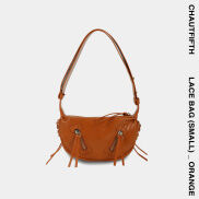 Túi xách LACE BAG size nhỏ S màu Cam - CHAUTFIFTH