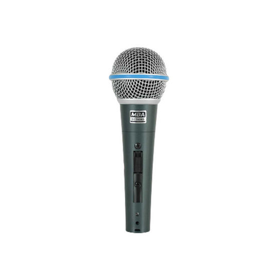 ไมโครโฟน-microphone-mba-รุ่น-beta58s
