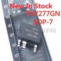 5PCS/LOT TNY277 TNY277GN SOP-7 SMD power management chip In Stock NEW original IC