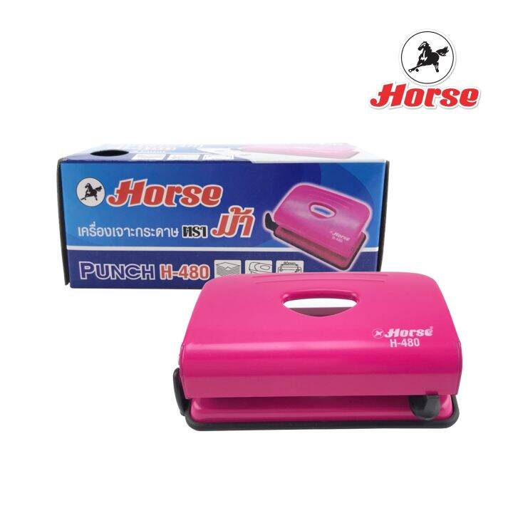 horse-ตราม้า-เครื่องเจาะกระดาษ-ตราม้า-h-480-คละสี-จำนวน-1-ตัว