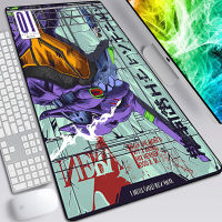 Keyboard Mat Extended Pad Mouse Xxl Cartoon Carpet Desk Protector Anime Gaming Laptops Pads Mousepad Mause Accessories Gamer Pc