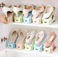 ที่เก็บรองเท้า จัดระเบียบประหยัดพื้นที่  Shoe organizer