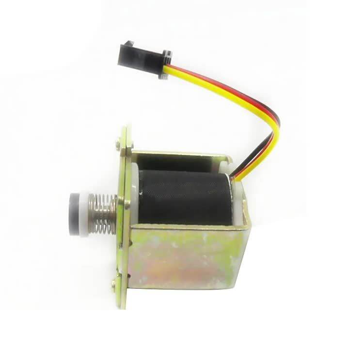 ZD131-C 3V Universal Solenoid Valve General Gas Water Heater Accessories  Durable Self-Priming Valve Electric Heater Repair Parts | Lazada PH