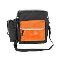 2023❅ Handlebar Bicycle Bag in /Orange