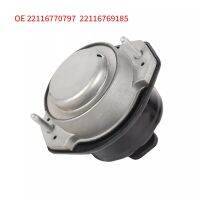 22116770797 Engine Rubber Mount Left for BMW E65 E66 730I 730Li N52 M54 2004-2008 Engine Motor Support 22116769185