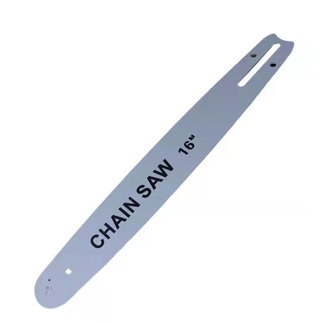 Chainsaw Guide Bar for 16" Chainsaw Lazada PH