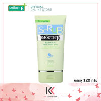 Smooth E BabyFace Scrub Facial Foam สมูทอี เบบี้เฟซ สครับ เฟเชียล โฟม ปริมาณสุทธิ 4.0 ออนซ์ (120 กรัม)