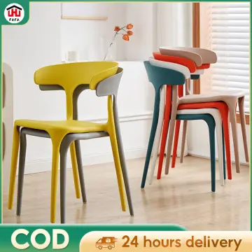 Plastic chairs online online shopping