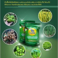 ?ของแท้ 100% ?หัวเชื้อ สยามช้างไทย หัวเชื้อเข้มข้น 1 ห่อ บรรจุ 2 กรัม 6 หลอด ขายปลีกและส่ง