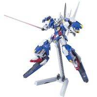 Tha Rod Model Gundam Fighter Avalanche Exia โมเดลกันดั้ม โมเดลหุ่นยนต์ ตัวต่อกันดั้ม หุ่นยนต์กันดั้ม ทำสีแล้ว Gunpla กันพล่า