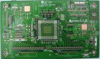 【YF】▣✕  Peelable circuit board with contract manufacturing FR4 rigid ENIG finish prototypes welcome