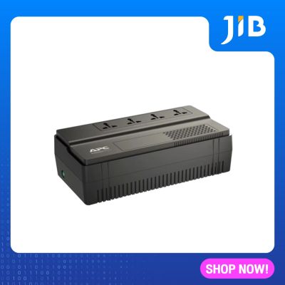 JIB UPS (เครื่องสำรองไฟฟ้า) APC BV500I-MS/300 WATT