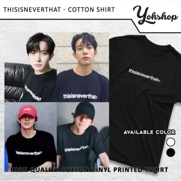 Shop Enhypen T Shirt Sunghoon online