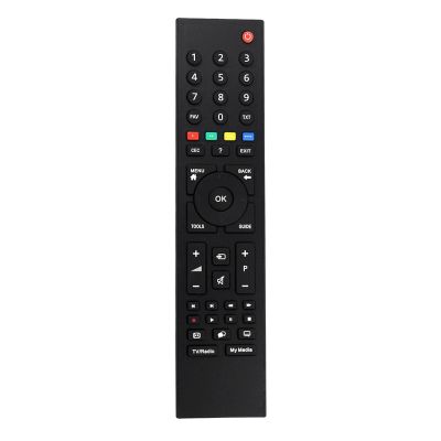 Replace Remote Control for GRUNDIG RC3214803/01 RC3214803/03 Remote Control