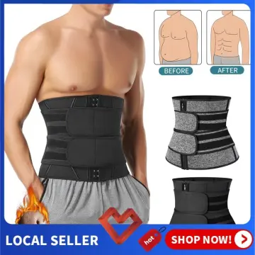 Shop Weight Loss Corset Belt with great discounts and prices online - Jan  2024