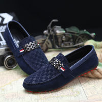 New fashion Men Flats Light Breathable Shoes Shallow Casual Shoes Men Loafers Moccasins Man Sneakers Peas Zapatos Hombre Shoes