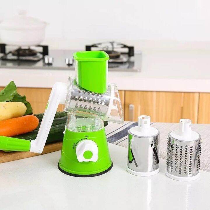 dropship multifunction stainless steel cheese grater