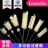 Glass straw brush Flask brush Volumetric bottle brush Beaker brush Measuring cylinder brush Pipette brush Pig hair test tube brush Wool test tube brush Glass petri dish brush Plate brush