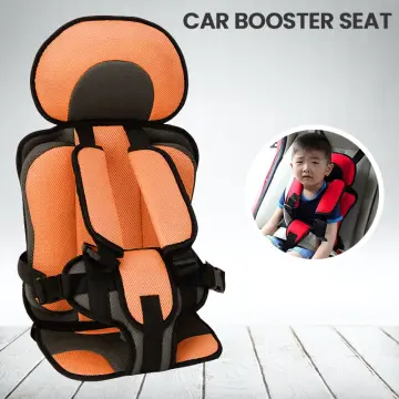 Child safety Sitter Booster Car Seat 