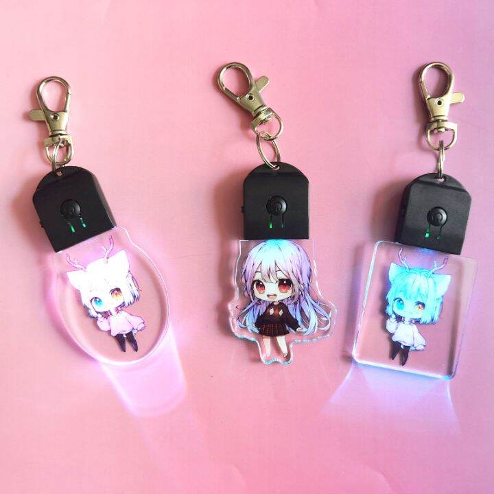 cw-custom-7-colors-keychains-cartoon-chain-photo-anime-charms-personalized