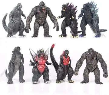 ape godzilla 2022