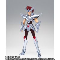 16CM Bandai Original Saint Seiya Saint Cloth Myth EX Centaurus Babel Babylon Anime Action Figures Collectible Model Toys Gifts