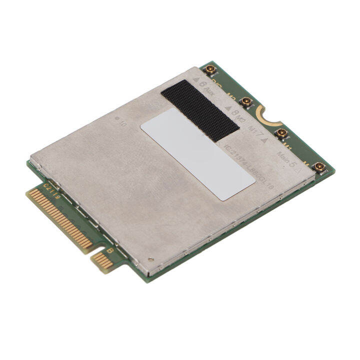 5G LTE Network Card, M.2 S3 Key B 5G LTE Wireless Card for Desktop Lazada