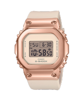 G-ShockMini Smaller Metal (S Series) ของใหม่แท้100% GM-S5600PG-4