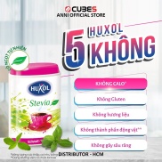 Đường Ăn Kiêng Huxol - Dòng SteviaNhập Khẩu Từ Đức