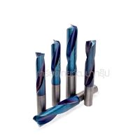 NACHI / นาชิ L9610_16.5MM AQUA DRILLS EX FLAT (NA9610_1650) ราคา / ชิ้น