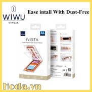 SiêuWiwu ivista Dust-Free cho Smart Phone 14 Promax , 13 Promax