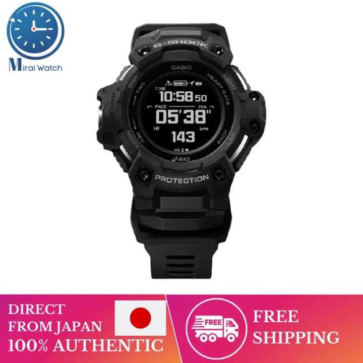 ส่งตรงจากญี่ปุ่น] CASIO Hand Watch G-SHOCK GSR-H1000AST-1AJR,รุ่น