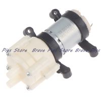 Priming Diaphragm Mini Pump Spray Motor 12v Micro Pumps For Water Dispenser 90mm X 40mm X 35mm Max Suction 2m 1pc