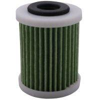 ☌☈ஐ 6P3-WS24A-01-00 Fuel Filter for Yamaha VZ F 150-350 Outboard Motor 150-300HP