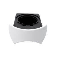 CAPSULE POD HOLDER Fit สำหรับ Dolce Gusto EDG250.W เครื่องชงกาแฟประเภทจานถ้วยลิ้นชัก